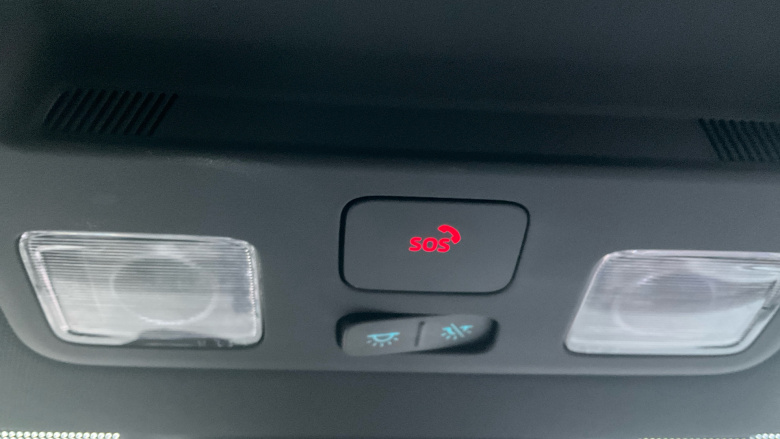 Ford Focus 1.0 EcoBoost 125 ST-Line X Edition 5dr Auto Petrol Hatchback